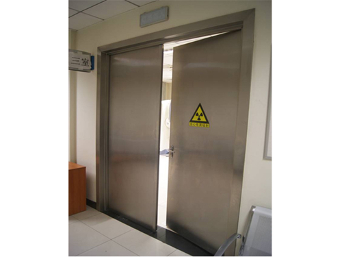 醫(yī)用鉛門(mén)安裝 醫(yī)用鉛門(mén)安裝