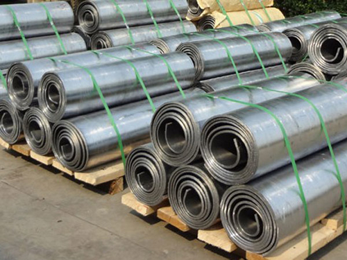 醫(yī)用鉛板價格 醫(yī)用鉛板價格